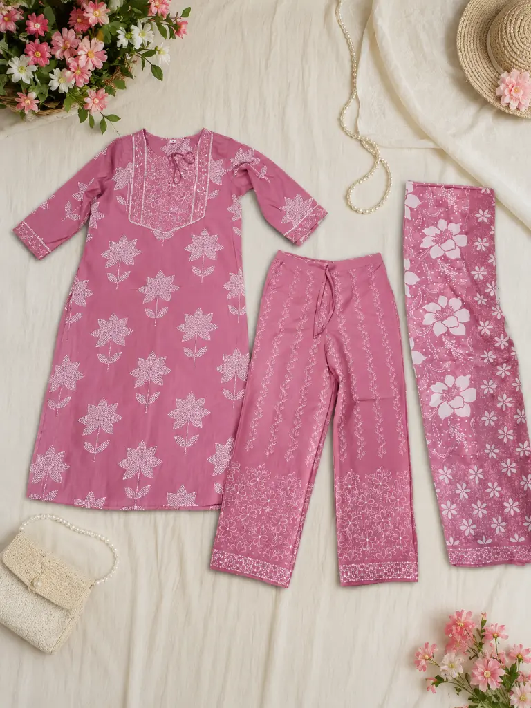 Kamal Kurta Pink.webp