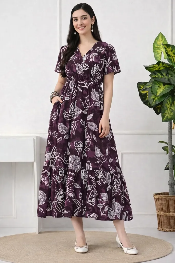 SAMIRA-PURPLE (S)