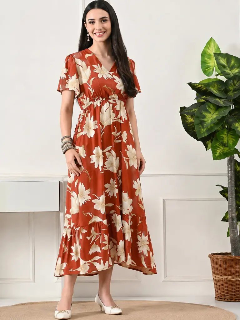[KW-RAGINI-RST-77] Ragini-Rust (S)
