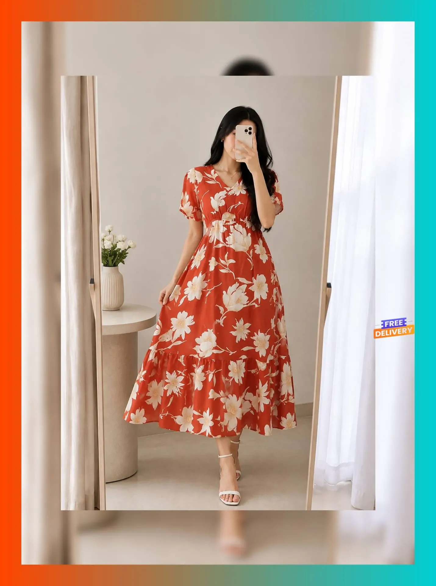 Ragini-Rust (S)