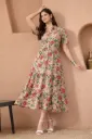 Aarohi- Beige