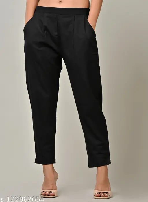 Pant-Black (S)