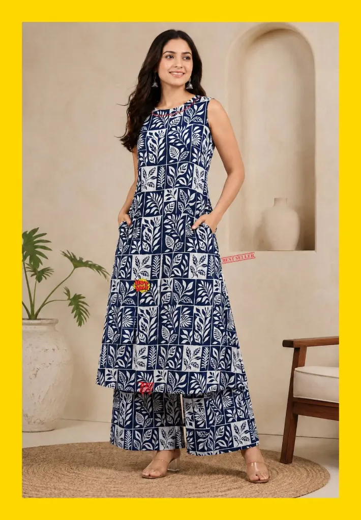 ALKHA SET-BLUE (S)