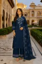 EMB SET-BLUE