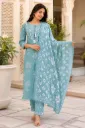 KAMAL SET-AQUA